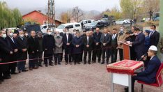 Hakkari’de 42 hafızın icazet merasimi yapıldı