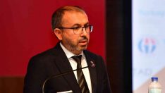 Halıcılara ABD dopingi