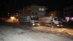 Haliliye’ye 2 yeni park kazandırılıyor