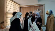 Halk Eğitim Merkezindeki 123 kurstan 2 bin 892 kursiyer faydalandı