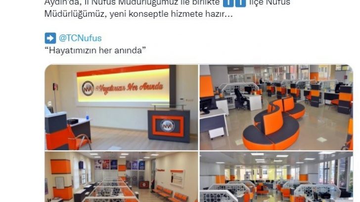 İçişleri Bakanı Soylu’dan Aydınlılara ’hayırlı olsun’ paylaşımı