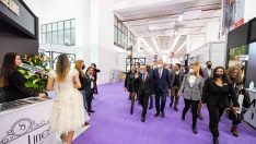 IF Wedding İzmir’in ekonomisine hareketlilik getirdi: Oteller yüzde yüz doldu