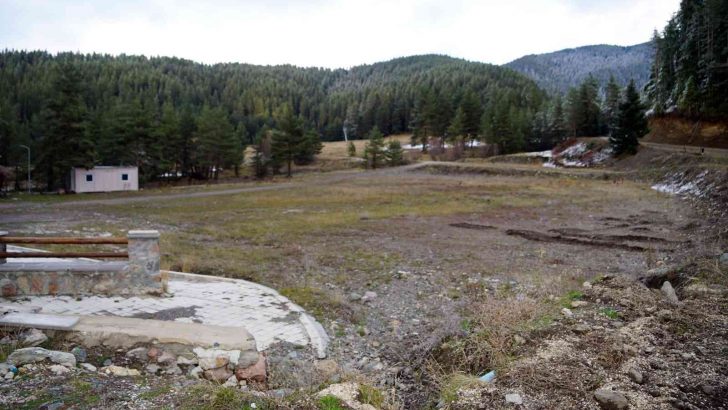 Ilgaz Dağı’na 6 milyon liralık macera parkı tesisi yatırımı