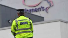 İngiltere’deki bombalı saldırının failinin kimliği açıklandı