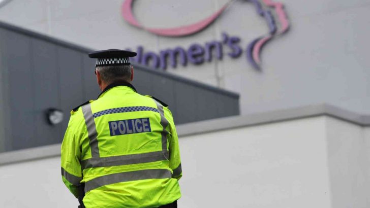 İngiltere’deki bombalı saldırının failinin kimliği açıklandı