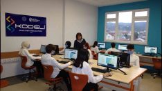 “İnsanca” projesiyle eğitimde klasik öğretim kalıpları yıkılıyor