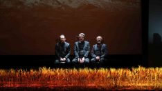 İş Sanat’ın Aralık ayı programı başlıyor