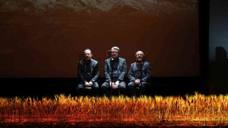 İş Sanat’ın Aralık ayı programı başlıyor