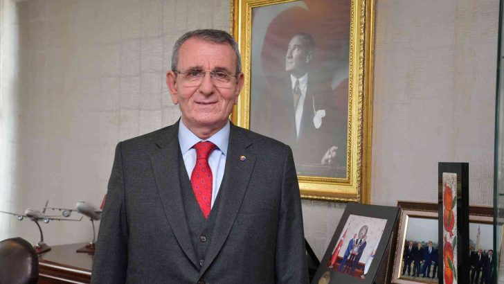 İş sektörü bu etkinlikte buluşacak