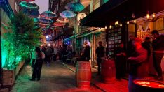 İstanbul’da eğlence mekanlarına yönelik denetim gerçekleştirildi