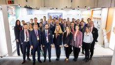 İzmir’den dünyaya teknoloji satıyor