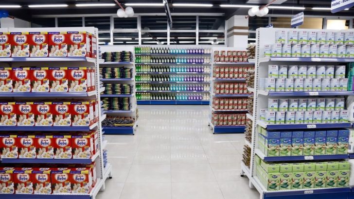 Kağıthane’de “Elden Gönüle Sosyal Yardım Merkezi” açıldı