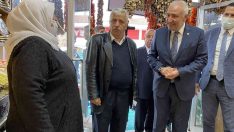 Kahtalı: “Türkiye’yi kaosa sürüklemeye çalışıyorlar ama başaramayacaklar”