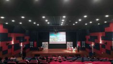 ‘Karadeniz’de Pedal Çevirelim’ projesinde eğitim toplantısı