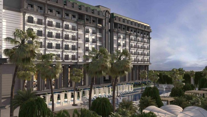 Karaderili’den Yalova’ya ikinci yatırım müjdesi