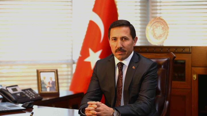 Karatay Belediyesinin 2022 yılı bütçesi 1 milyar TL