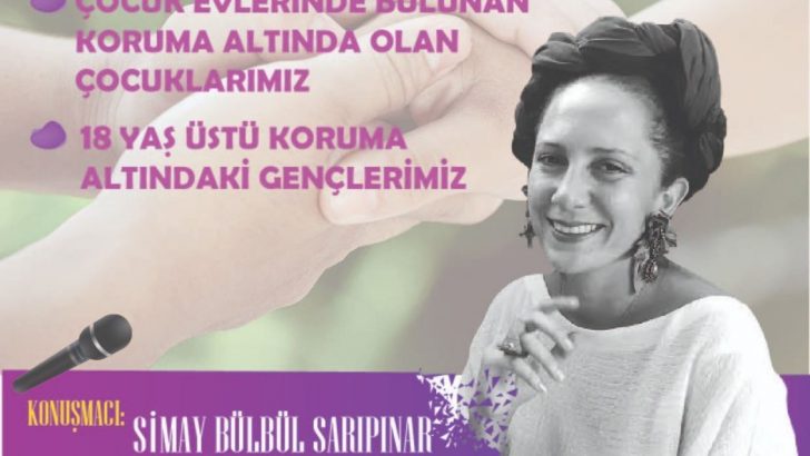 Kartal’da “koruyucu aile” konusuna ışık tutacak konferans