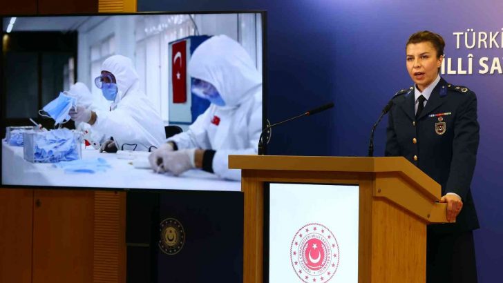 Kasım ayında 169 terörist etkisiz hale getirildi