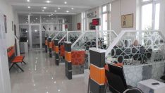 Kastamonu’da Nüfus Müdürlüğü Modernize edildi