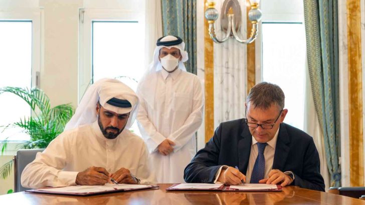 Katar, UNRWA’ya 25 milyon dolarlık mali destek sağlıyor