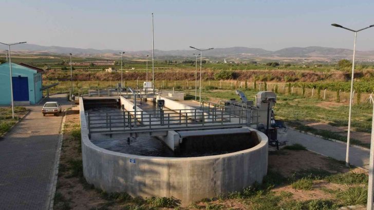 Kavaklıdere AAT’nin ‘Enerji Gideri Geri Ödeme Belgesi’ alındı