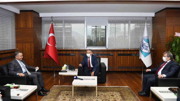 Kayseri’de ’Sağlık Turizmi’ Zirvesi