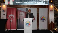 Kdz. Ereğli TSO, 40 binin üzerinde istihdam hedefliyor