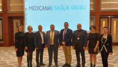 Kemik ve yumuşak doku kanserlerinde erken teşhis çok önemli