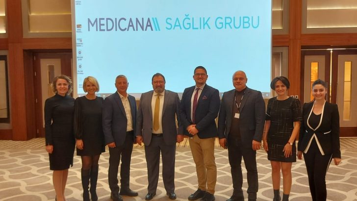 Kemik ve yumuşak doku kanserlerinde erken teşhis çok önemli