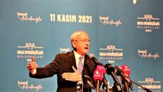Kılıçdaroğlu: “Taşıt alım vergisini ve motorlu taşıtlar vergisini belediyelere devredeceğim”