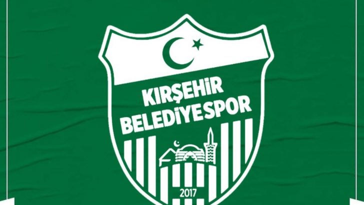 Kırşehir Belediyespor’da yönetim teknik direktörün görevine son verildiğini açıkladı