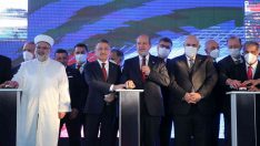 KKTC Cumhurbaşkanı Tatar: “Kıbrıs’ta federal çözüm arayışları artık bitti”
