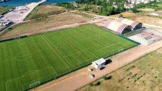 Kocaeli spor turizminde Antalya’ya rakip oldu