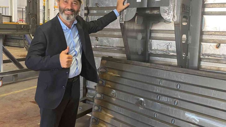 Koçaslan: “Şimdi üretim zamanı”