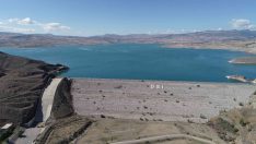 Koyunbaba Barajı ile 102 bin 910 dekar alan sulamaya açılacak