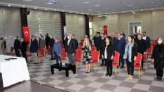 KTO kasım ayı meclisi toplandı