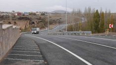 Kuruköprü sakinleri istedi, Başkan Büyükkılıç yaptı