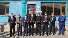 Kütahya’ya Gençlik Merkezi