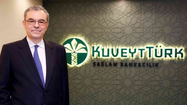 Kuveyt Türk’ün ekonomiye desteği 95 milyar TL’ye yaklaştı