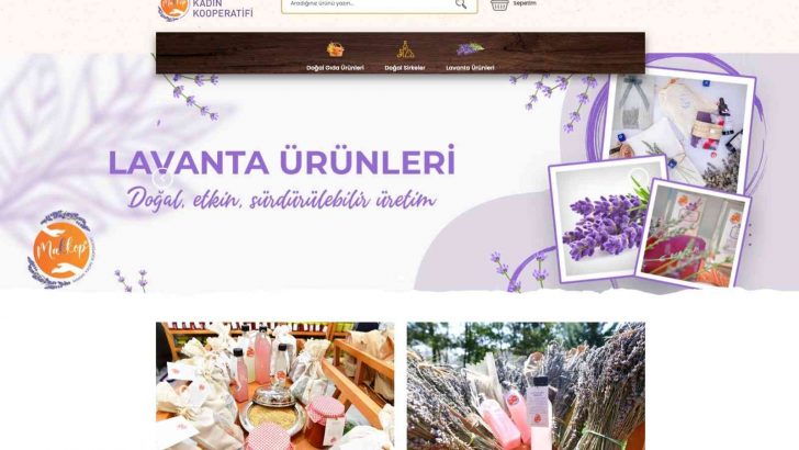 Mamak’ta “e-makkop” hizmete girdi