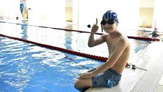 Mamak’ta Havuzlar Kışa Hazır