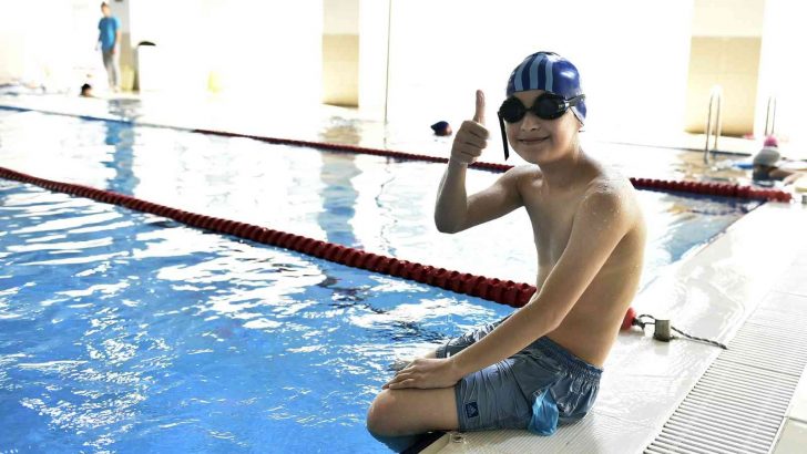 Mamak’ta Havuzlar Kışa Hazır