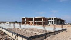 Manavgat Toptancı Hali, 43 milyon liraya mal olacak