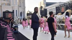 Mankenliğe ve oyunculuğa ilgi artıyor