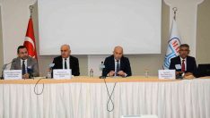 MATSO’da devlet destekleri ve teşviklerine yoğun ilgi