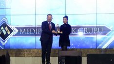 Medipol’e ‘Yılın Sağlık Markası’ ödülü
