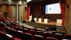 Melikgazi Belediyesi Kasım ayı meclis toplantısı yapıldı