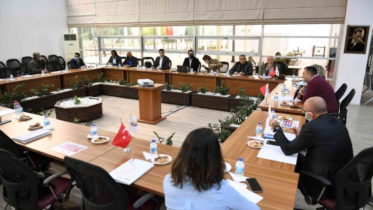 Mersin, “What To Mersin” portalı ile dünyaya açılacak