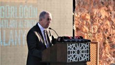 MHP Genel Başkan Yardımcısı Durmaz: ”Terör uzantıları hepsi bir araya gelmiş Cumhur İttifakı’nın düşmesini bekliyorlar”