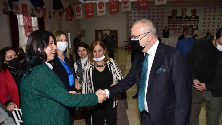 MHP’den birlik, beraberlik kahvaltısı